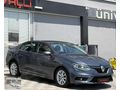 2017 Hatasız ! 165.000 Km_MEGANE 1.5DCİ_110BG_TOUCH_EDC