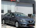 2017 Hatasız ! 165.000 Km_MEGANE 1.5DCİ_110BG_TOUCH_EDC