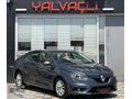 2017 Hatasız ! 165.000 Km_MEGANE 1.5DCİ_110BG_TOUCH_EDC