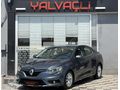 2017 Hatasız ! 165.000 Km_MEGANE 1.5DCİ_110BG_TOUCH_EDC