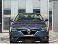 2017 Hatasız ! 165.000 Km_MEGANE 1.5DCİ_110BG_TOUCH_EDC