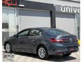 2017 Hatasız ! 165.000 Km_MEGANE 1.5DCİ_110BG_TOUCH_EDC