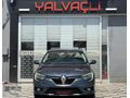 2017 Hatasız ! 165.000 Km_MEGANE 1.5DCİ_110BG_TOUCH_EDC