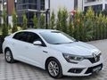 2018 Renault Megane - Dizel - Otomatik - Touch - 160.000 KM
