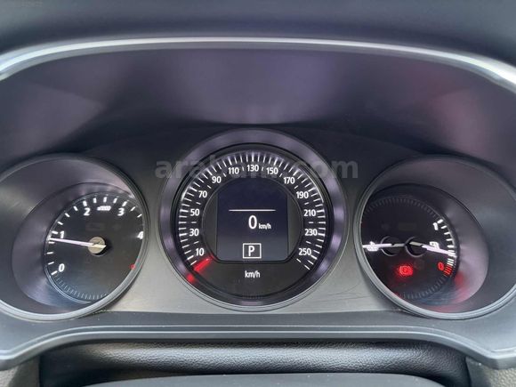 2018 Renault Megane - Dizel - Otomatik - Touch - 160.000 KM