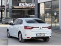 BİLGİN | HATASIZ MEGANE TOUCH BEYAZ