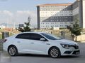 BİLGİN | HATASIZ MEGANE TOUCH BEYAZ