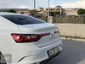 BİLGİN | HATASIZ MEGANE TOUCH BEYAZ
