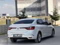 BİLGİN | HATASIZ MEGANE TOUCH BEYAZ