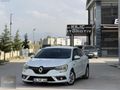 BİLGİN | HATASIZ MEGANE TOUCH BEYAZ