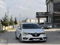 BİLGİN | HATASIZ MEGANE TOUCH BEYAZ