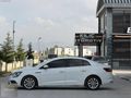 BİLGİN | HATASIZ MEGANE TOUCH BEYAZ