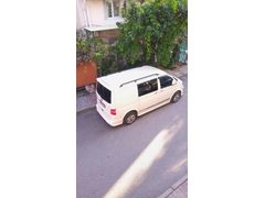 Sahibinden Volkswagen Transporter 1.9 TDI Camlı Van 2004 Model