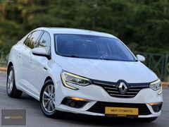 HATASIZ BOYASIZ MEGANE DÜŞÜK KM