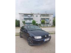 Şahin doğan parasına Sahibinden Volkswagen Polo 1.6 1998 Model 