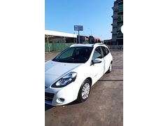 Sahibinden Renault Clio 1.5 dCi Grandtour Extreme 2012 Model