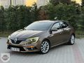 HATASIZ 2016 MEGANE 1.5 DCI TOUCH PLUS EDC 110 HP + 138.000 KMDE