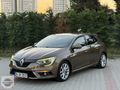 HATASIZ 2016 MEGANE 1.5 DCI TOUCH PLUS EDC 110 HP + 138.000 KMDE