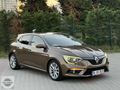HATASIZ 2016 MEGANE 1.5 DCI TOUCH PLUS EDC 110 HP + 138.000 KMDE