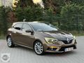 HATASIZ 2016 MEGANE 1.5 DCI TOUCH PLUS EDC 110 HP + 138.000 KMDE