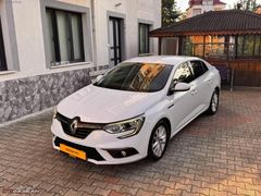 BOYASIZ 151.000km HATASIZ MEGANE