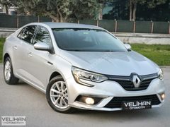 VELİHAN OTOMOTİV'DEN 1.5 dCİ TOUCH BOYASIZ DEĞİŞENSİZ OTOMATİK
