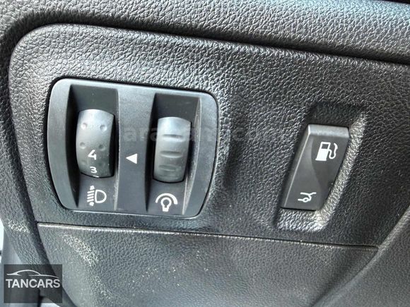 TAN CAR'S DAN 2019 DAN RENAULT MEGNE TOUCH DEĞİŞENSİZ