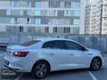 TAN CAR'S DAN 2019 DAN RENAULT MEGNE TOUCH DEĞİŞENSİZ