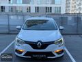 TAN CAR'S DAN 2019 DAN RENAULT MEGNE TOUCH DEĞİŞENSİZ