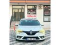 2018 MODEL MEGANE TOUCH OTOMATİK 170 BİN KM