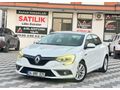 2018 MODEL MEGANE TOUCH OTOMATİK 170 BİN KM