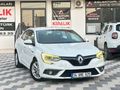 2018 MODEL MEGANE TOUCH OTOMATİK 170 BİN KM