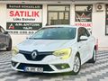 2018 MODEL MEGANE TOUCH OTOMATİK 170 BİN KM