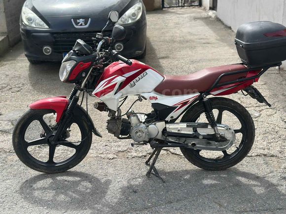 Sahibinden Yuki Fifty 50 