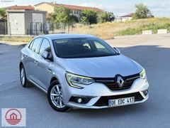 2019 MODEL HATASIZ BOYASIZ TRAMERSİZ SIFIR AYARINDA 1.5 DCI
