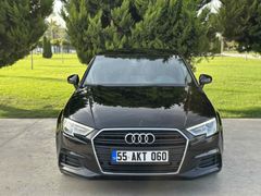 Sahibinden Audi A3 Sedan 1.0 TFSI Dynamic 2016 Model Tokat