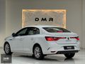 RENAULT MEGAN DEĞİŞENSİZ PARÇA BOYALI 159.*** KM