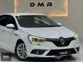 RENAULT MEGAN DEĞİŞENSİZ PARÇA BOYALI 159.*** KM
