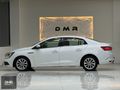 RENAULT MEGAN DEĞİŞENSİZ PARÇA BOYALI 159.*** KM