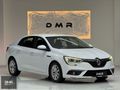 RENAULT MEGAN DEĞİŞENSİZ PARÇA BOYALI 159.*** KM