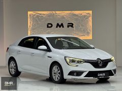 RENAULT MEGAN DEĞİŞENSİZ PARÇA BOYALI 159.*** KM
