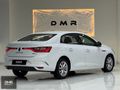 RENAULT MEGAN DEĞİŞENSİZ PARÇA BOYALI 159.*** KM