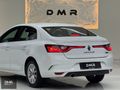 RENAULT MEGAN DEĞİŞENSİZ PARÇA BOYALI 159.*** KM