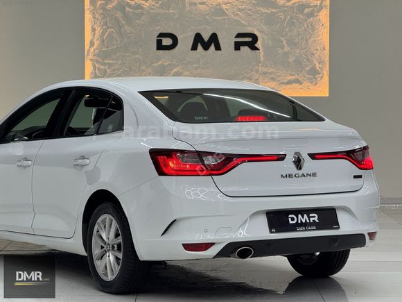 RENAULT MEGAN DEĞİŞENSİZ PARÇA BOYALI 159.*** KM
