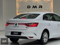RENAULT MEGAN DEĞİŞENSİZ PARÇA BOYALI 159.*** KM