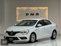 RENAULT MEGAN DEĞİŞENSİZ PARÇA BOYALI 159.*** KM