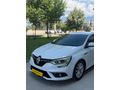 2017 168000KM DİZEL OTOMATİK RENAULT MEGANE4 TOUCH