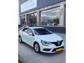 2017 168000KM DİZEL OTOMATİK RENAULT MEGANE4 TOUCH