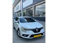 2017 168000KM DİZEL OTOMATİK RENAULT MEGANE4 TOUCH