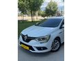 2017 168000KM DİZEL OTOMATİK RENAULT MEGANE4 TOUCH